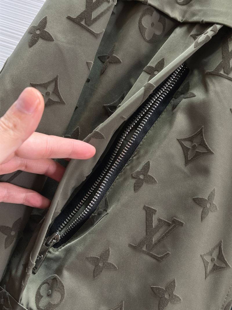 Louis Vuitton Outwear